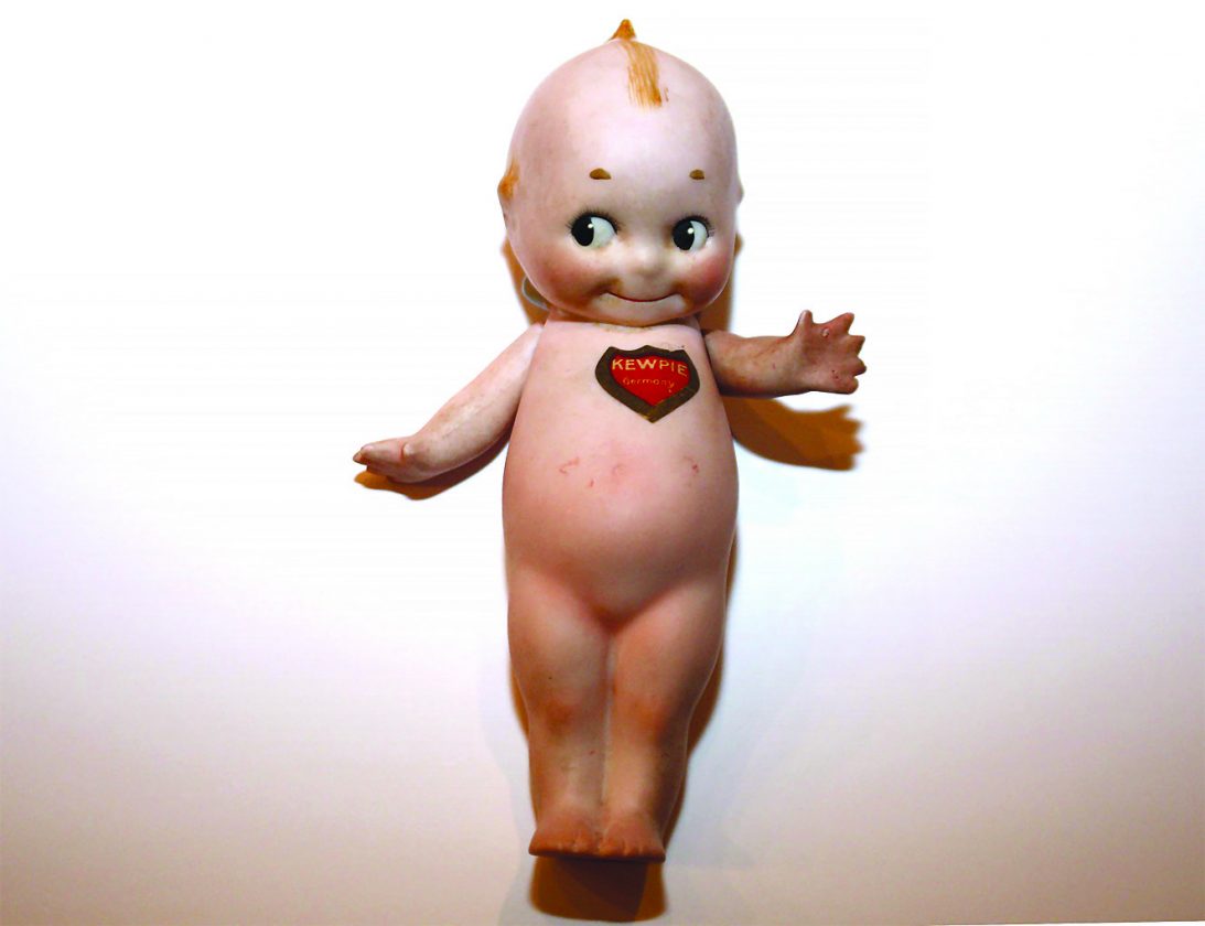 Collectors Love These Little ‘Kewpie’ Dolls News, Sports, Jobs The